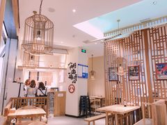 大堂-陳八两面家(滨江天街店)