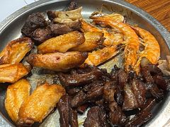 -汉巴味德(沈阳万象汇店)