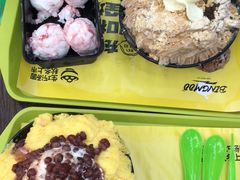 -MOMO冰品·生巧汤圆(红桥店)