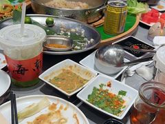 -椰小鸡·琼州糟粕醋(美兰缤纷城店)