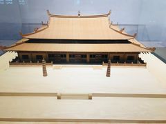 -广州市城市规划展览中心