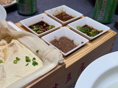 -连鹭海鲜·海肠捞饭·海胆饭(星海店)