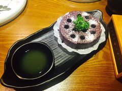 -十二舍·湯物素煮(江泰潤政店)