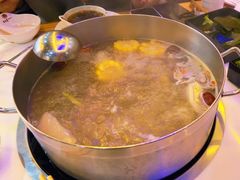 -牛记皇鲜牛肉火锅(环球度假区梨园店)