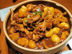 -麒麟小院·老九江菜(安平路店)