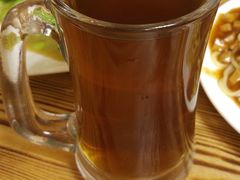 杏皮水-敦煌老字号驴肉黄面(特色小吃街中段店)