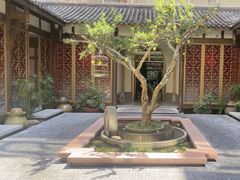 -南堂小馆·川菜馆(德商国际店)