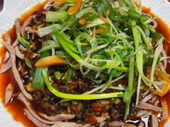 -洪霞餐馆