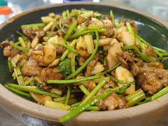 -老家黄墩小错鸡·活海鲜