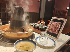 -鑫隆四季涮肉(八角畅游店)