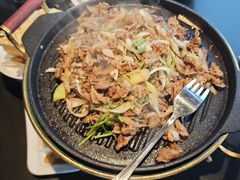 -喜悦烤鸭·新京菜(王府井店)