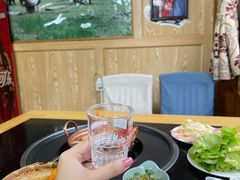 -银同牦牛肉火锅