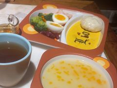 -小吊梨汤·北京菜·烤鸭(鸟巢店)