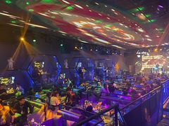 -M-MIX电音烤吧