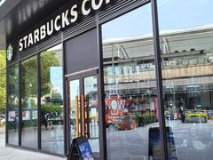 -星巴克(浦江科技广场店)