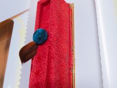 -美丽心情蛋糕(江苏路店)