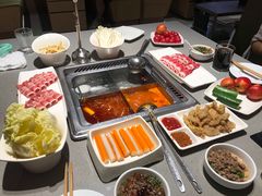 蟹柳-海底捞火锅(奥山世纪城店)