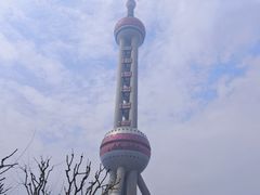 -东方明珠广播电视塔