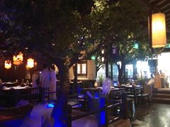 -绿茶餐厅(乐峰广场店)