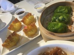 -潮福城潮州大酒楼(湖滨北路店)
