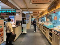 -老淮滨-蚌埠非遗小吃(淮河路店)