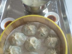 -一刘汤包(杏林店)