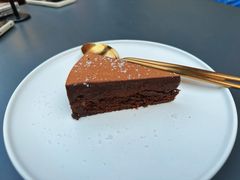 -大酉·M Coffee(北京美术馆店)
