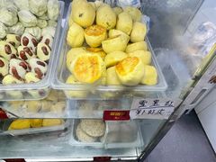 -天泽祥·鼓楼馒头(鼓楼店)