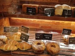 -布莉安石窑面包(中山路店)