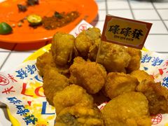 -碌碌发·东南亚风味烧烤档(体育西店)