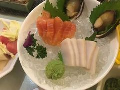 -温度铁板烧(亚泰大街店)