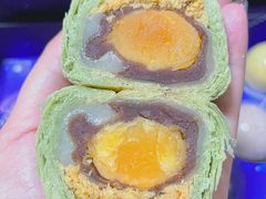 -山与蓝·轻糖鲜果蛋糕(勒泰店)