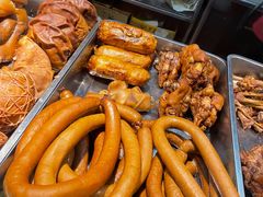 -燕风楼烤鸭店(建设总店)