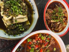 -福满楼特色餐厅(金牛万达广场店)