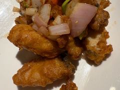 -南京金牛湖巨碗鱼头