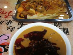 -高彩明麻辣烫串串香·老字号(西华门店)