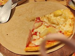 -乐凯撒披萨(正佳广场店)