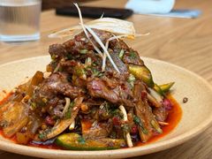 -无印良品餐堂 MUJI Diner(成都太古里店)