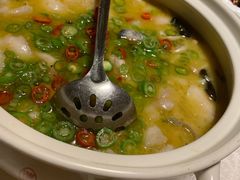 -红辣椒·川菜·火锅(科华路店)