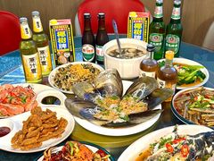 -40号厦门海鲜大排档(中山路店)