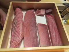 -银座岩