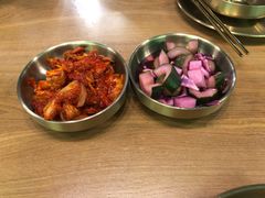 -HOTISLAND海鸡岛·韩国料理(江南西店)