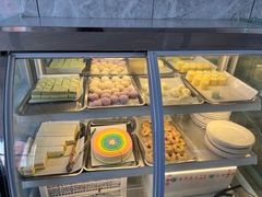-巴麦隆自助烤肉(桂林路店)