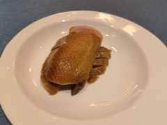 招牌盐水鸭-A One Kitchen·南京精菜馆(德基广场店)