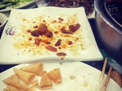 -啊美丽炭火烤肉(滑翔一店)