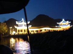 -安龙招堤