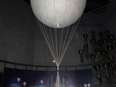 -侵华日军第七三一部队罪证陈列馆