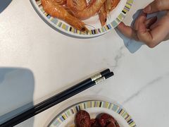 -吉布鲁牛排海鲜自助(温江合生汇店)