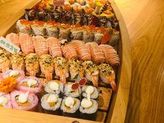 -樟葶谷寿司(椒江店)