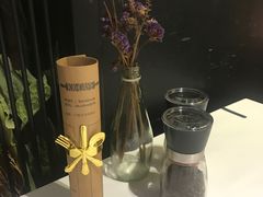 -K·Kitchen KK牛扒厨房(江南西店)